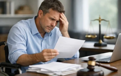 Long Term Disability Claim Denied? Act Fast