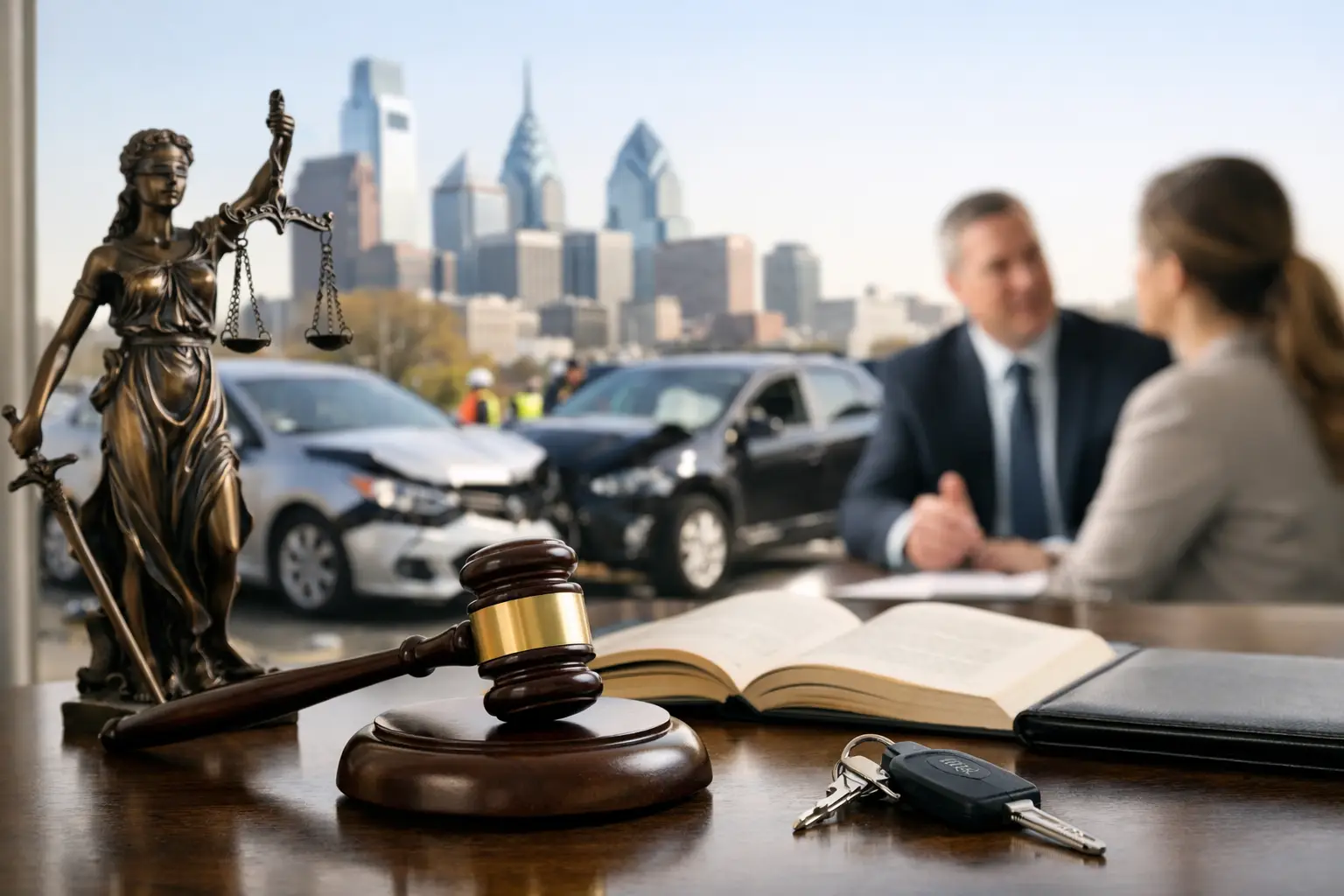Philadelphia Accident Lawyers: What to Know Philadelphia Accident Lawyers: What to Know