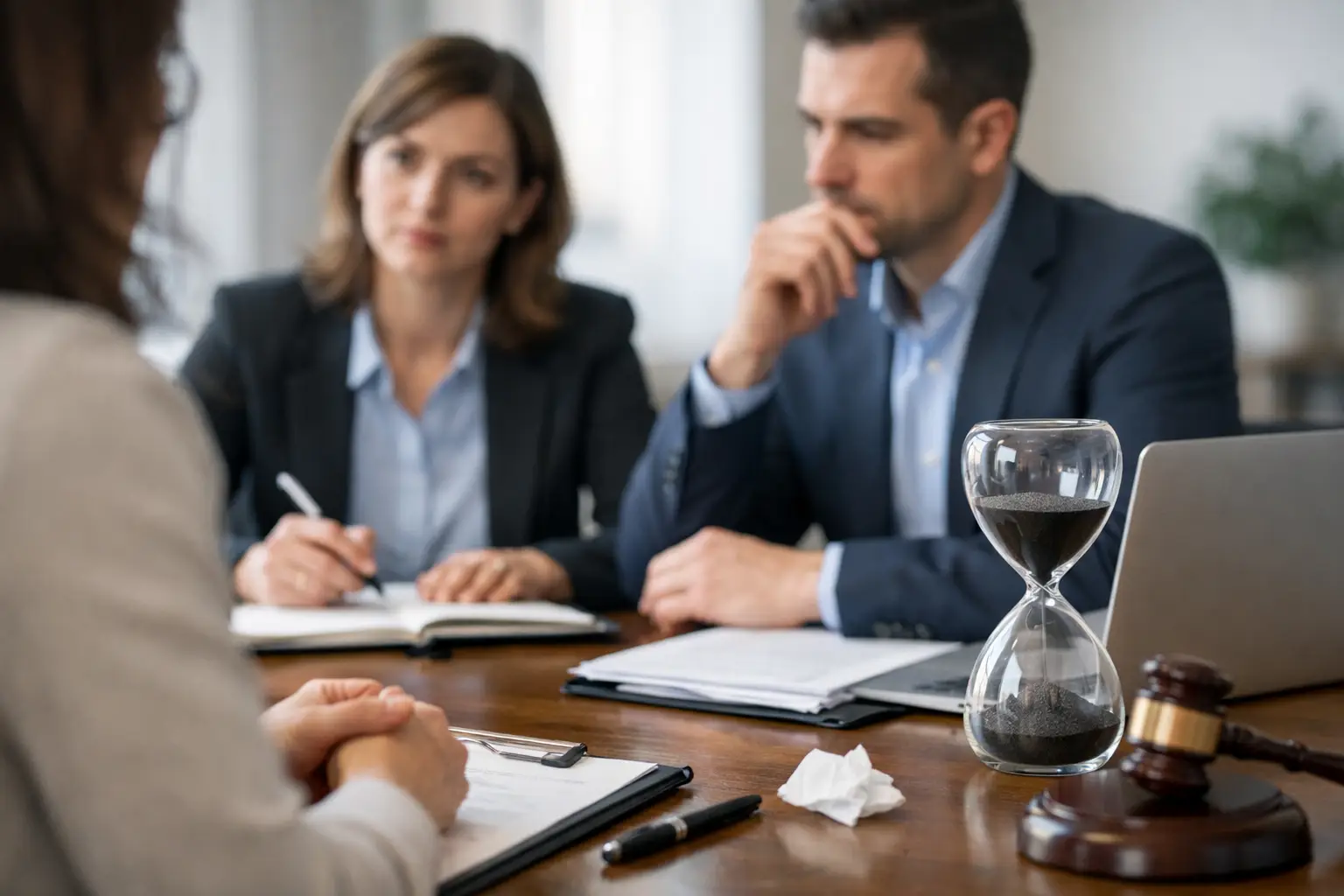 Sexual Harassment Complaint Timeline Explained Sexual Harassment Complaint Timeline Explained