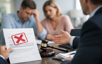 SSI Application Denied Appeal Help