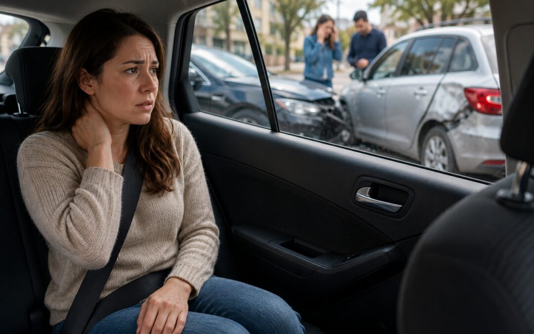 I Was a Passenger in a Car Accident. Which Driver’s Insurance Pays Me?