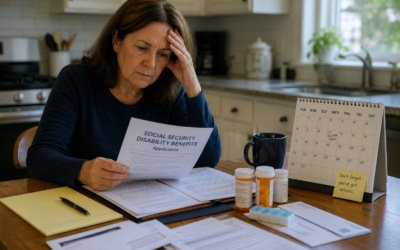 Can You Get Disability Benefits for Mental Health Conditions?