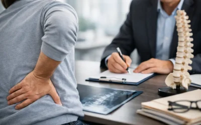 Best Proof for Chronic Pain Disability Claims