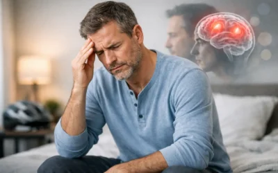 Can Concussion Symptoms Appear Later? Know the Signs