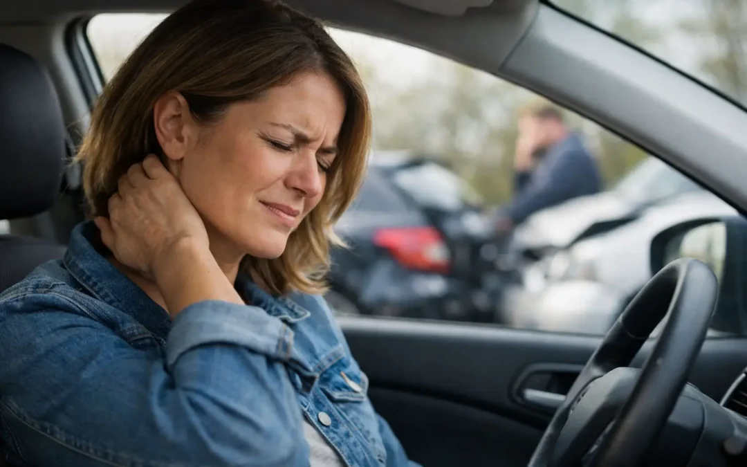 Can Delayed Whiplash Support a Claim?