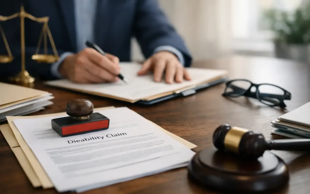 Can I Reopen a Denied Disability Claim Now?