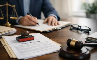 Can I Reopen a Denied Disability Claim Now?