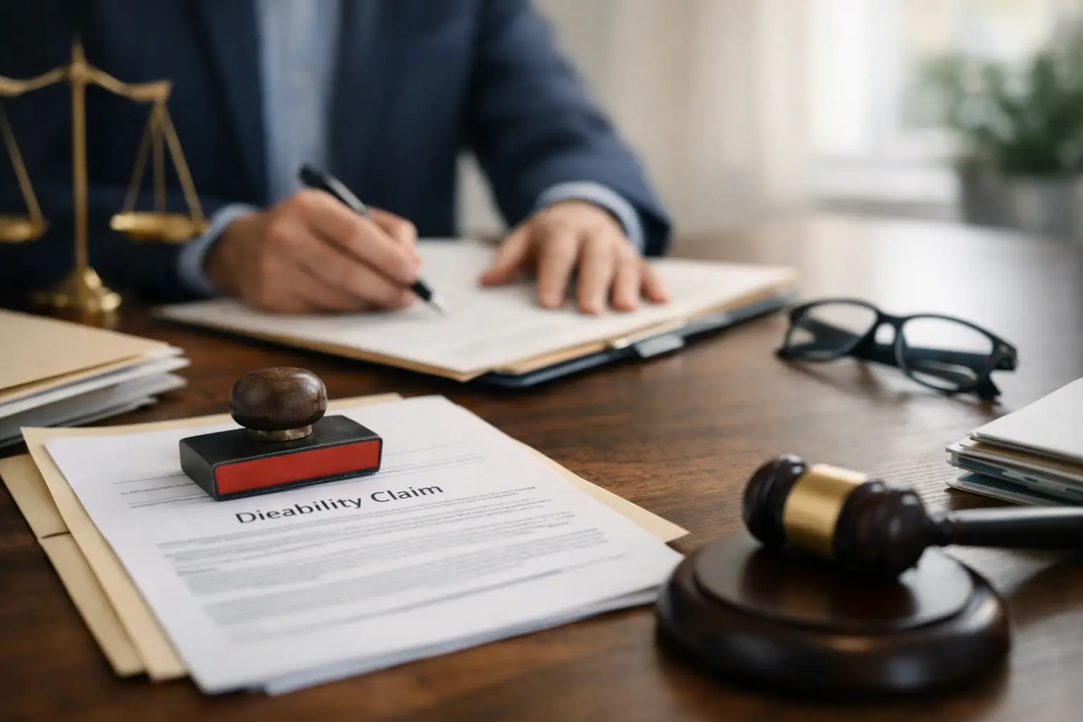 Can I Reopen a Denied Disability Claim Now? Can I Reopen a Denied Disability Claim Now?