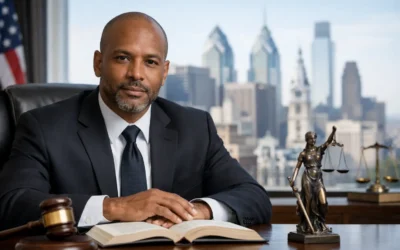 Civil Rights Lawyer Philadelphia: What to Know