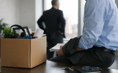 Employee Rights After Firing: What to Know