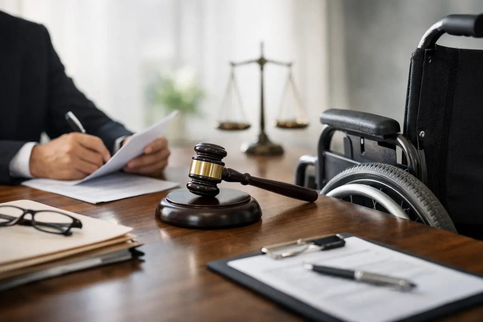 How to Appeal Disability Denial and Fight Back How to Appeal Disability Denial and Fight Back
