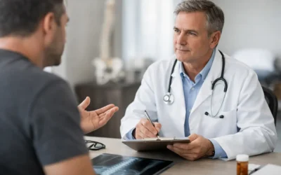Independent Medical Exam Tips for Your Claim