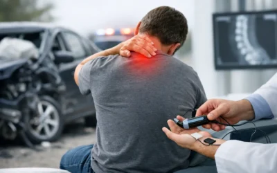 Nerve Damage After Crash Symptoms to Watch For