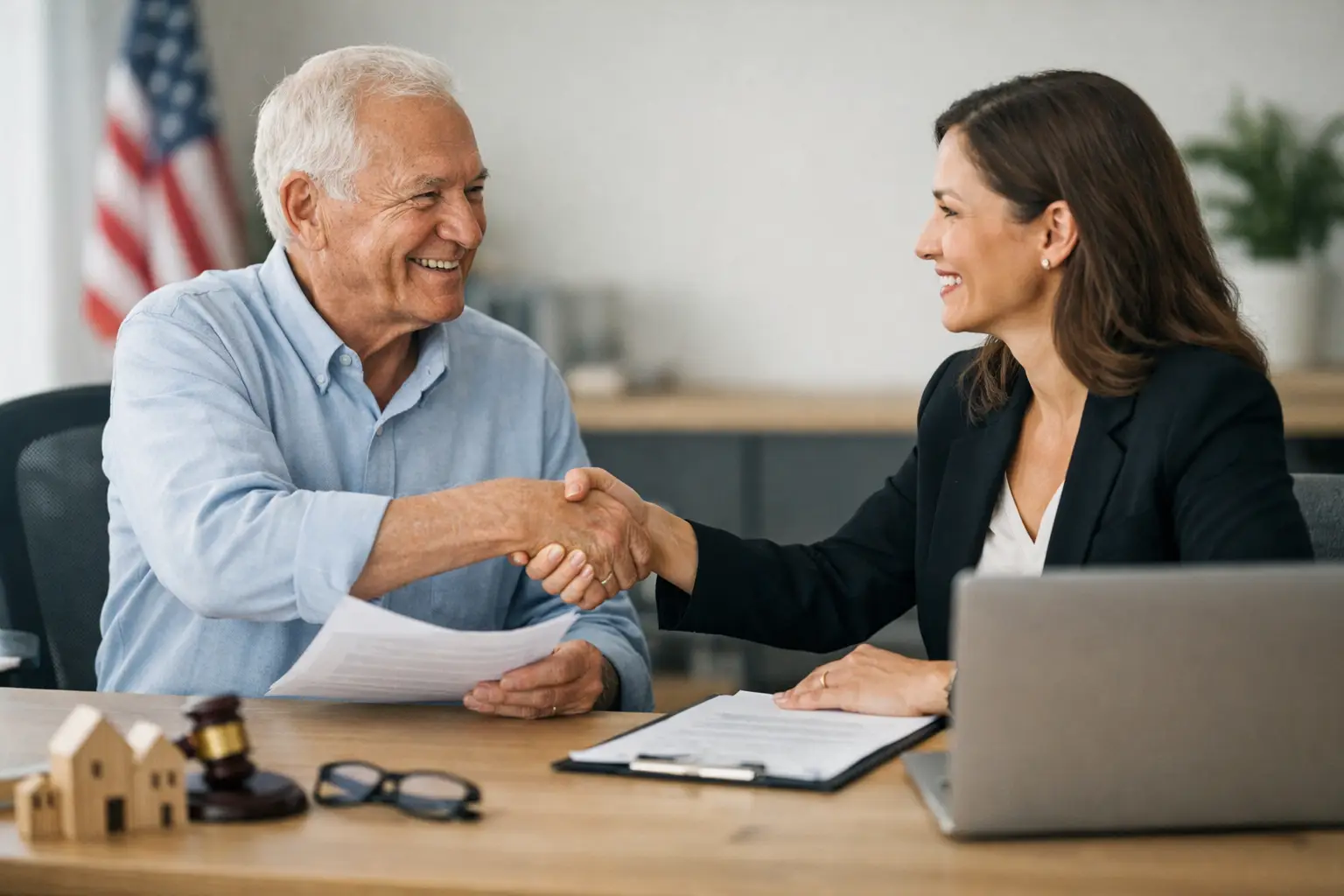 Successful Social Security Appeal Example Successful Social Security Appeal Example