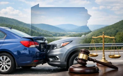 A Guide to Pennsylvania Limited Tort Coverage