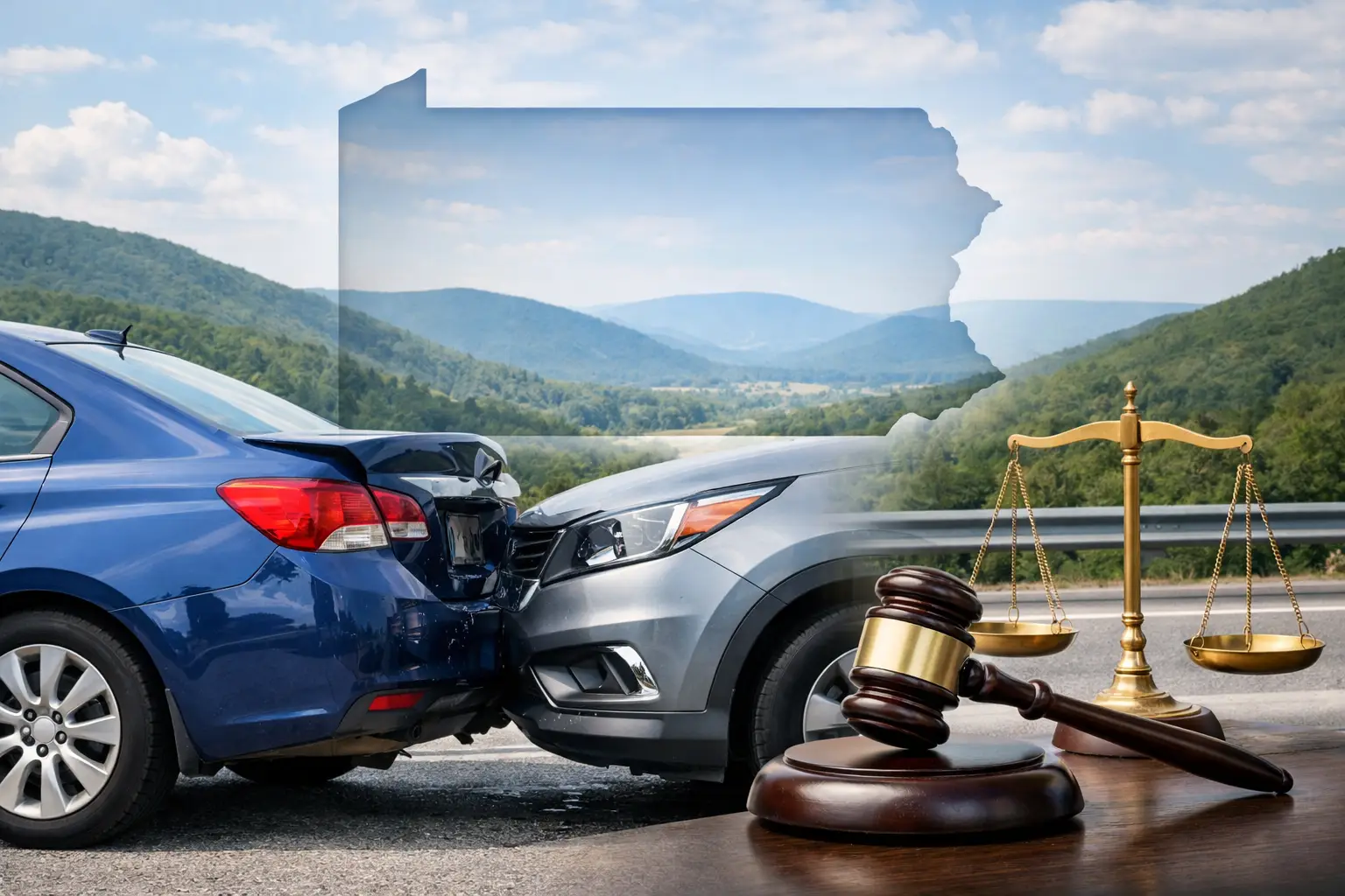A Guide to Pennsylvania Limited Tort Coverage A Guide to Pennsylvania Limited Tort Coverage