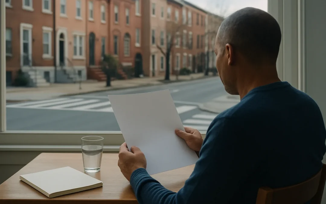 Cognitive Changes After a Philadelphia TBI: SSDI Explained