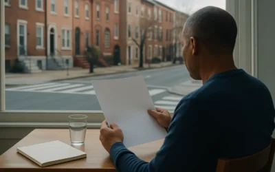 Cognitive Changes After a Philadelphia TBI: SSDI Explained
