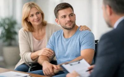 Do I Qualify for Adult Disabled Child Benefits?