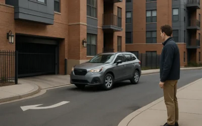Philadelphia Apartment Pedestrian Accident Lawyer: Who Pays?