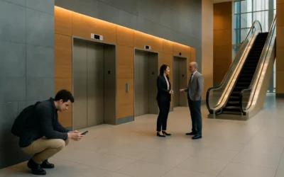 Philadelphia Elevator Injury Counsel Explains Owner Duties