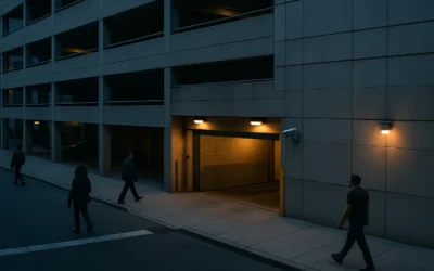 How Is a Philadelphia Security Assault Claim Investigated?