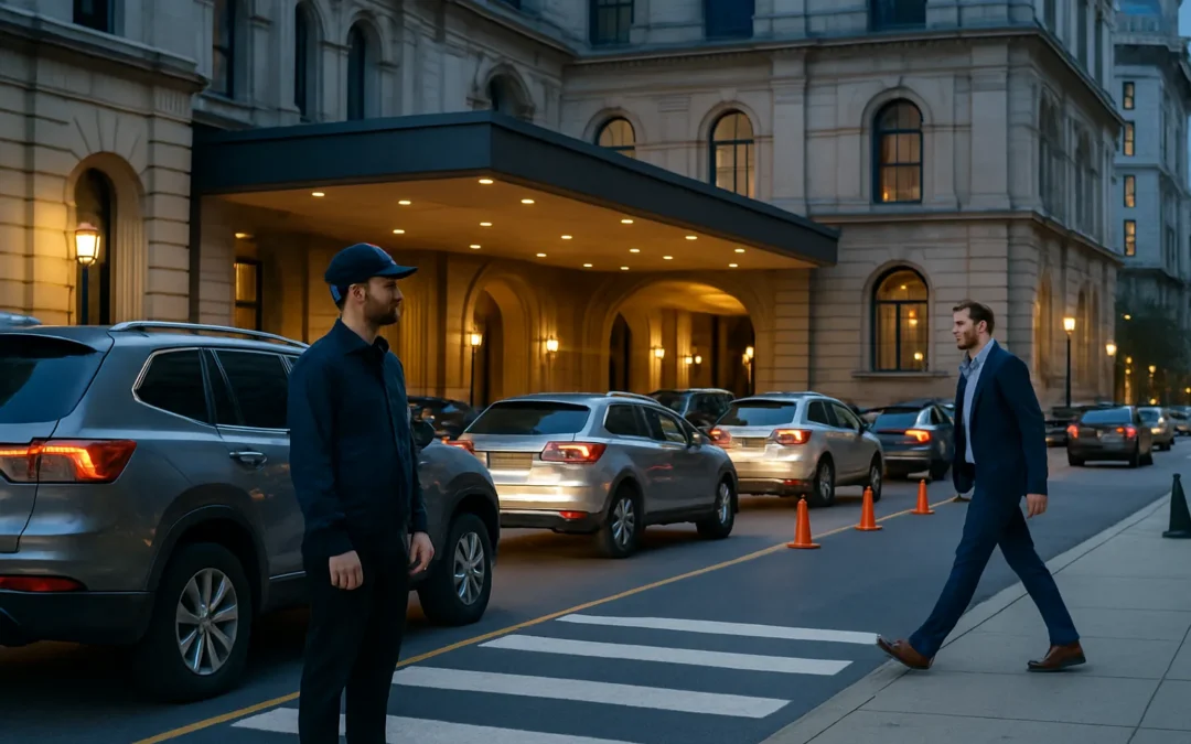 Which Steps Might Philadelphia Valet Accident Counsel Take?