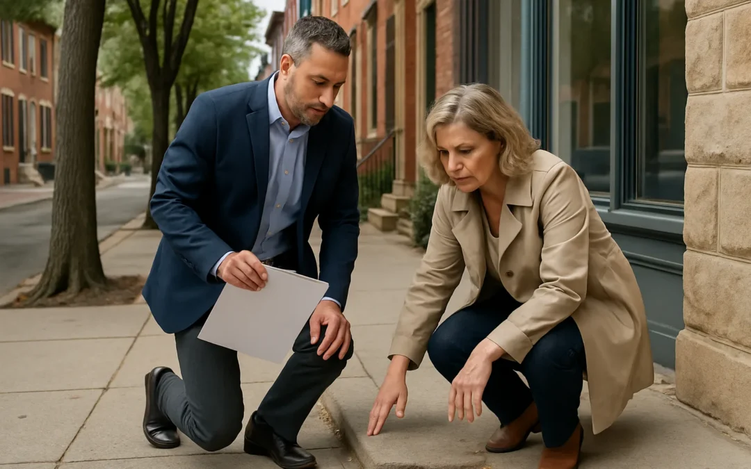 Could Property Staff Reveal Philadelphia Hazard History?