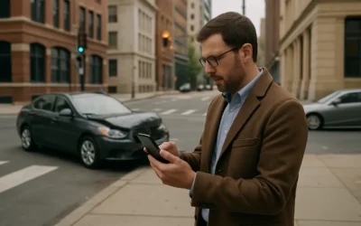 How Can Witness Accounts Aid a Philadelphia Accident Claim?