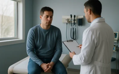 When Is an Independent Medical Exam Needed in New Jersey?