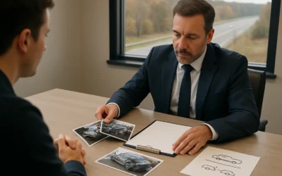 When Does a New Jersey Injury Claim Need an Expert Witness?