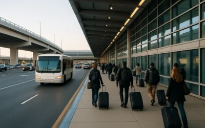 Need a Philadelphia Airport Pedestrian Accident Lawyer?