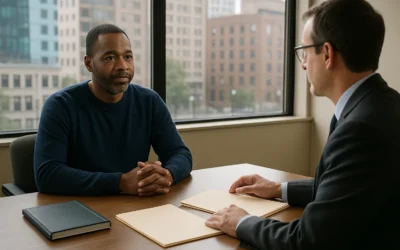 What Can a Philadelphia Personal Injury Deposition Change?