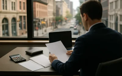 What Proves Lost Wages in a Philadelphia Accident Claim?