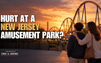 Six Flags Roller Coaster Death: What New Jersey Families Should Know