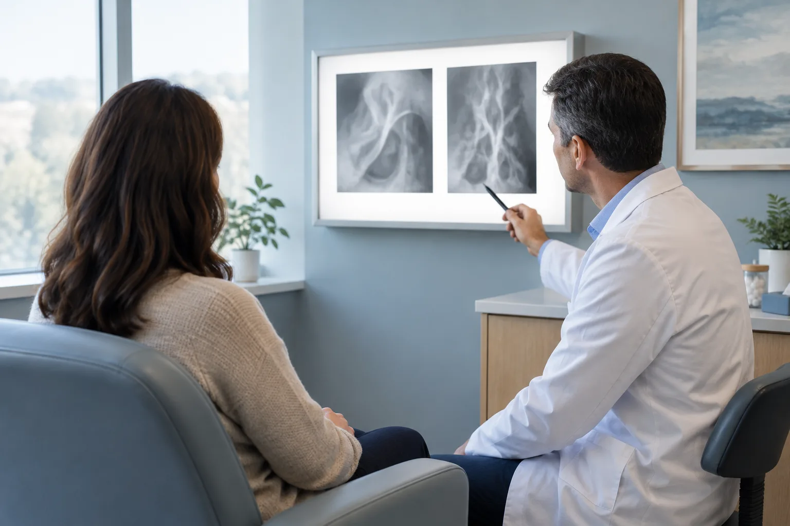 Medical history review for a pre-existing condition New Jersey injury claim Medical history review for a pre-existing condition New Jersey injury claim