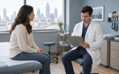 Could an Independent Exam Be Ordered in a PA Injury Case?