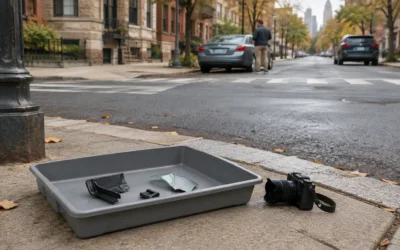 What If Evidence Is Destroyed in a Philadelphia Injury Case?