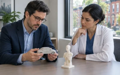 Are Injury Experts’ Opinions Admissible in Philadelphia?