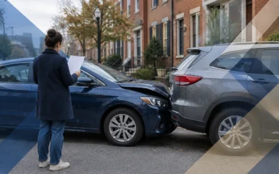 Can Philadelphia Drivers Stack Pennsylvania UM/UIM Coverage?
