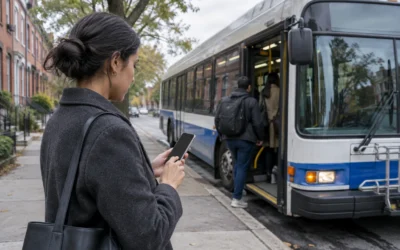 What Evidence Matters After a Philadelphia SEPTA Bus Injury?