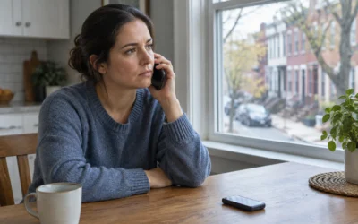 Can Adjusters Use Your Recorded Statement in Philly Claims?