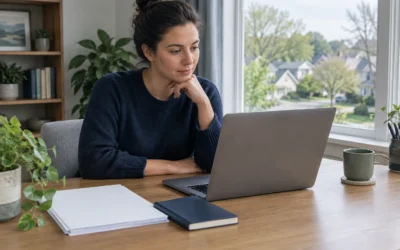 How Can Freelancers Prove Lost Income After a NJ Accident?