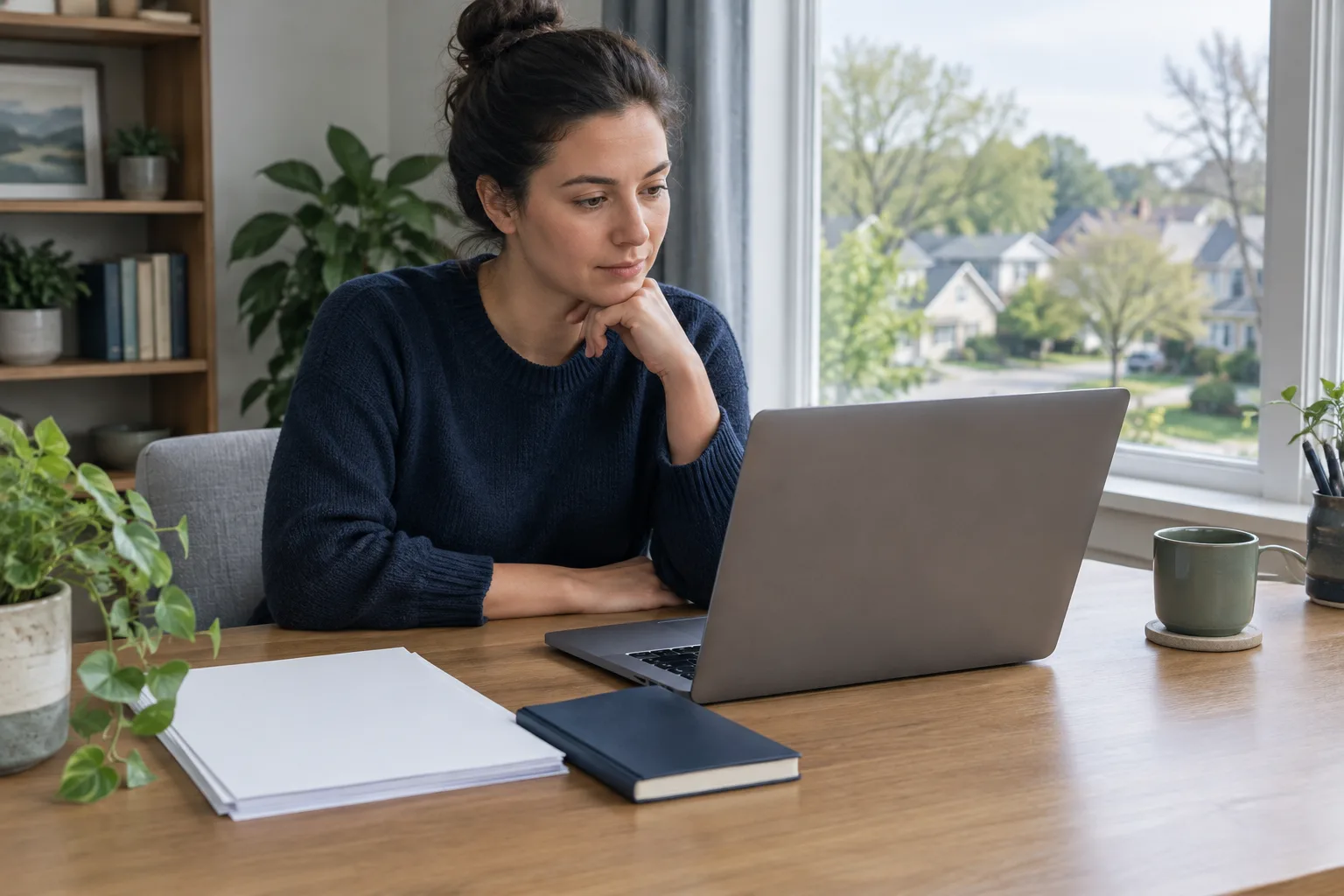 New Jersey freelancer organizing records to document self-employed lost wages after an accident New Jersey freelancer organizing records to document self-employed lost wages after an accident